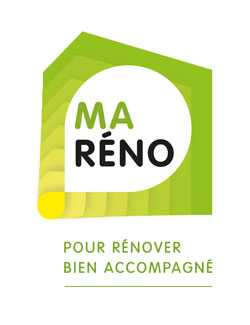 Logo Ma Réno