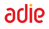 Logo de l'ADIE