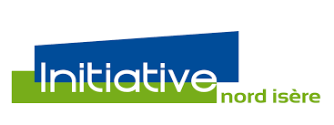 Logo d'Initiative Nord Isère