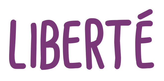 Logo du projet LIBERTE