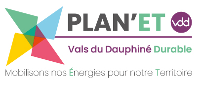 Logo PLAN'ET