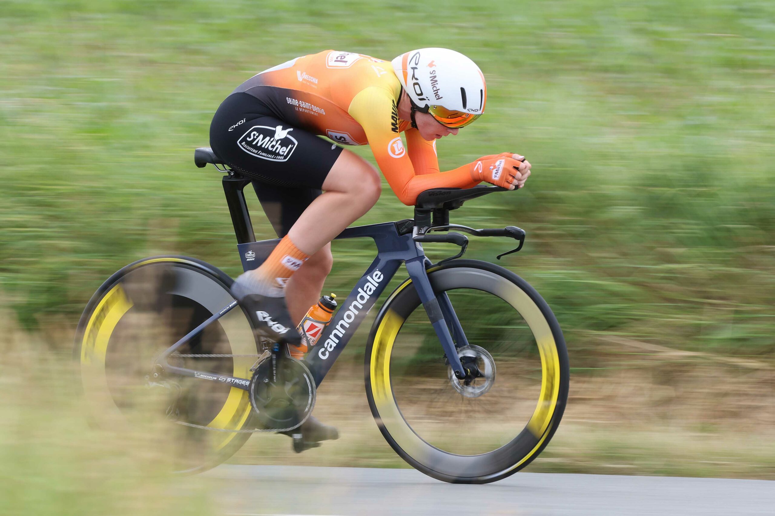 Copyright-FFC---Photographe-Patrick-Pichon---MARION-BORRAS2---CHPT-FRANCE-SUR-ROUTE-A-CASSEL-CLM-DAMES